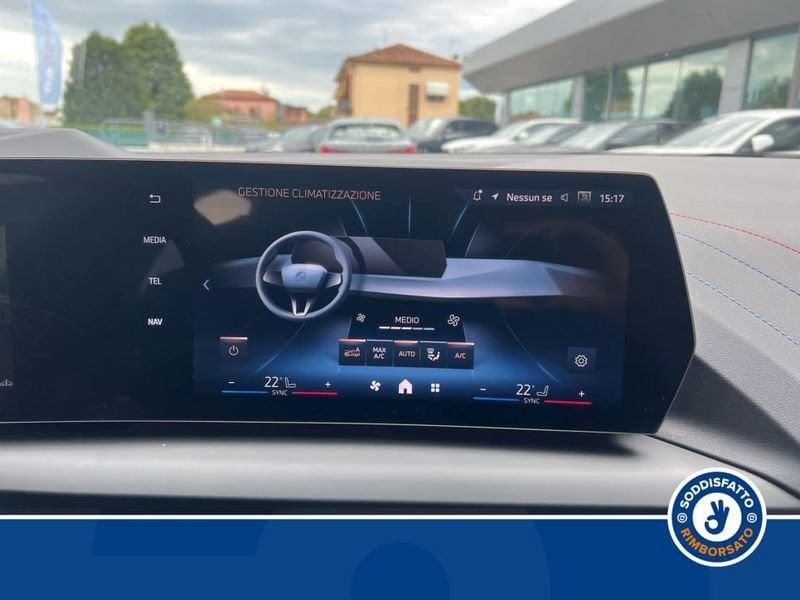 BMW Serie 1 120i M Sport