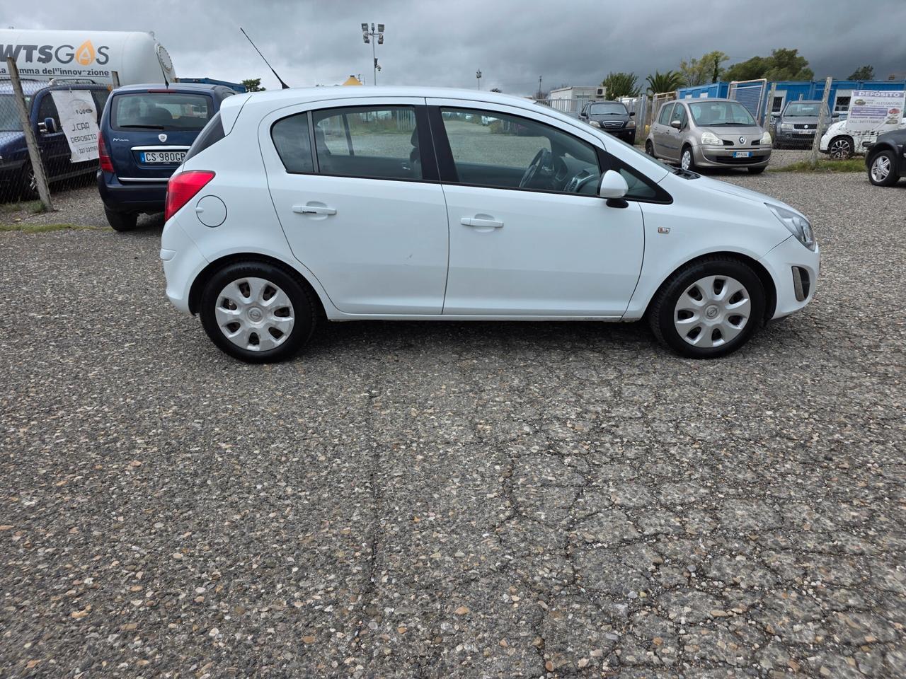 Opel Corsa 1.3 CDTI 75CV F.AP. 5 porte Sport