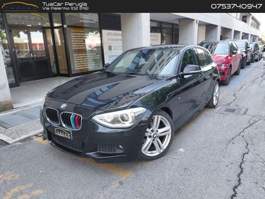 Bmw 118 M Sport 118d #11956