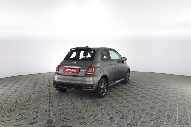 FIAT 500 500 1.0 Hybrid Connect