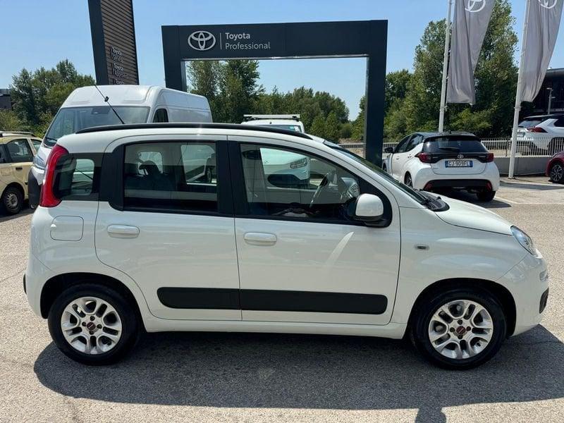 FIAT Panda 1.2 69cv Lounge
