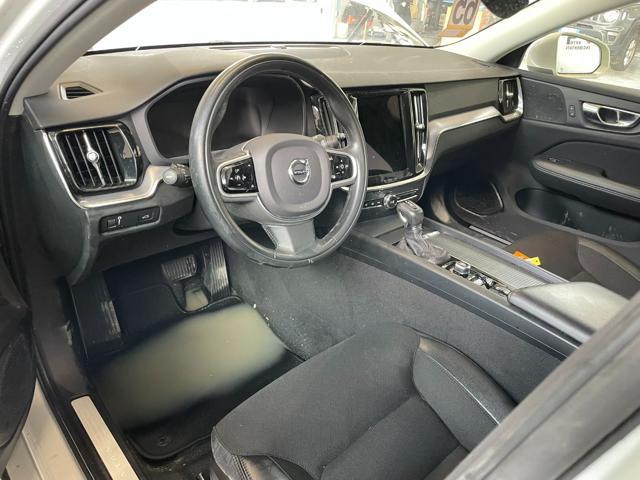 VOLVO V60 2.0 D3 150CV GEARTRONIC BUSINESS *ALLUVIONATA*