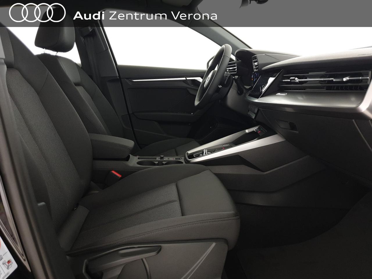 Sportback 40TFSIe 204CV Business
