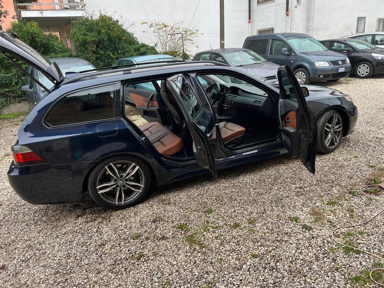 Bmw 530 530xd cat Eletta