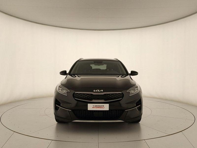 KIA Xceed 1.6 gdi phev High Tech 141cv dct