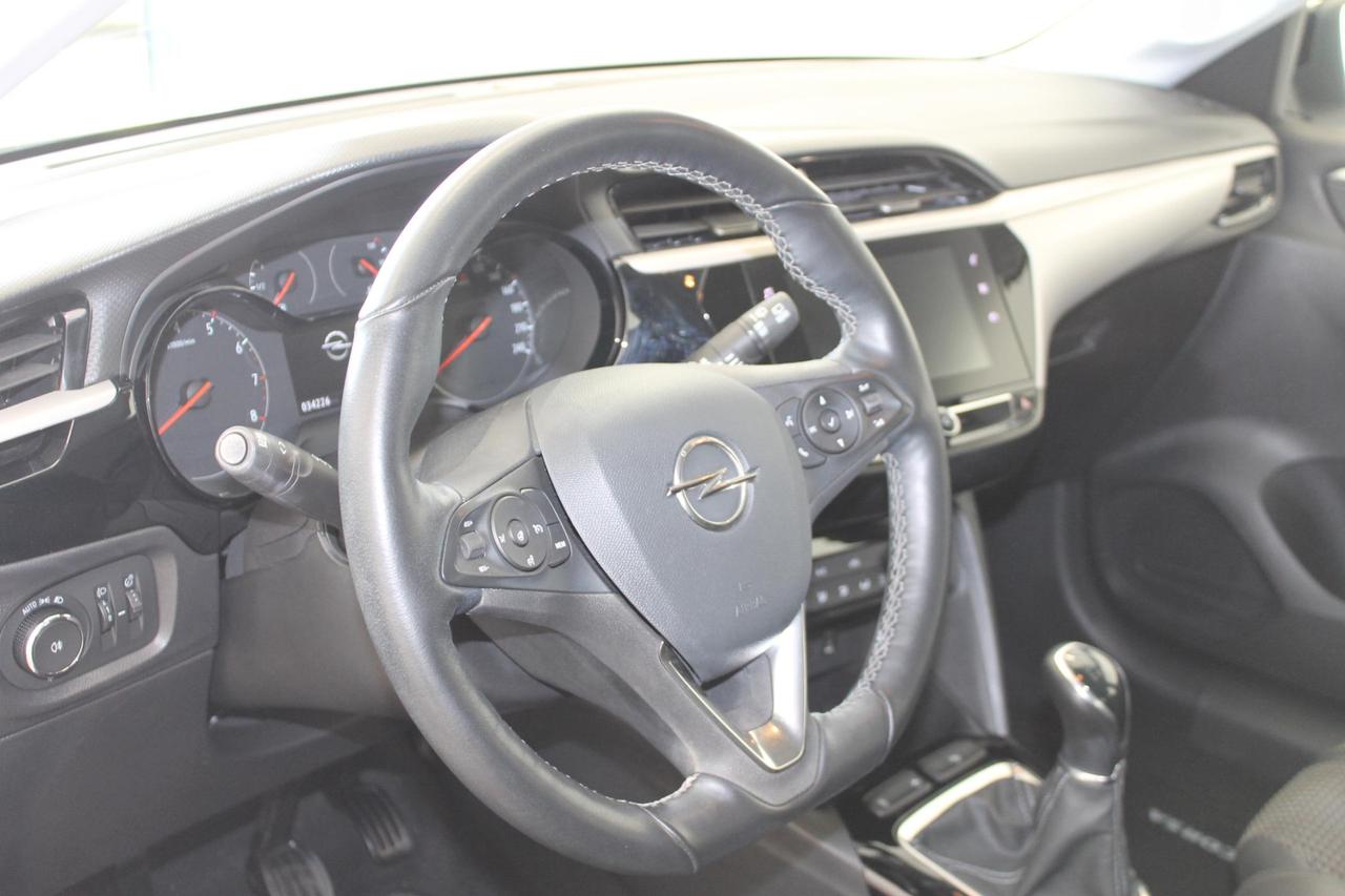 Opel Corsa 1.2 75 Cv. Ultimate