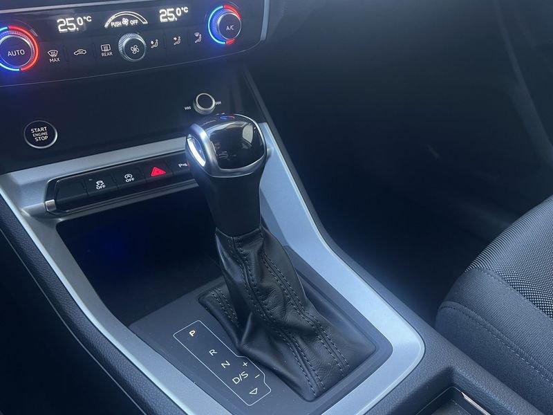 Audi Q3 Q3 35 TDI Business Advanced S tronic 150 CV