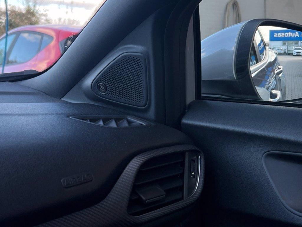 FORD Puma 1.0 ecoboost h ST-Line Vignale s&s 155cv del 2021