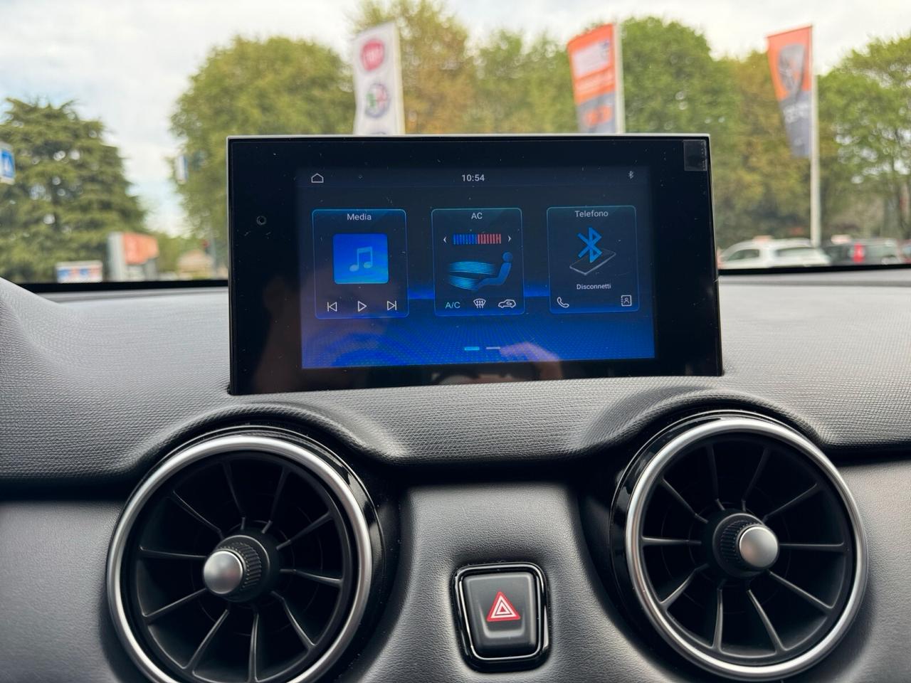 Dfsk Glory 500 1.5 BENZINA / GPL