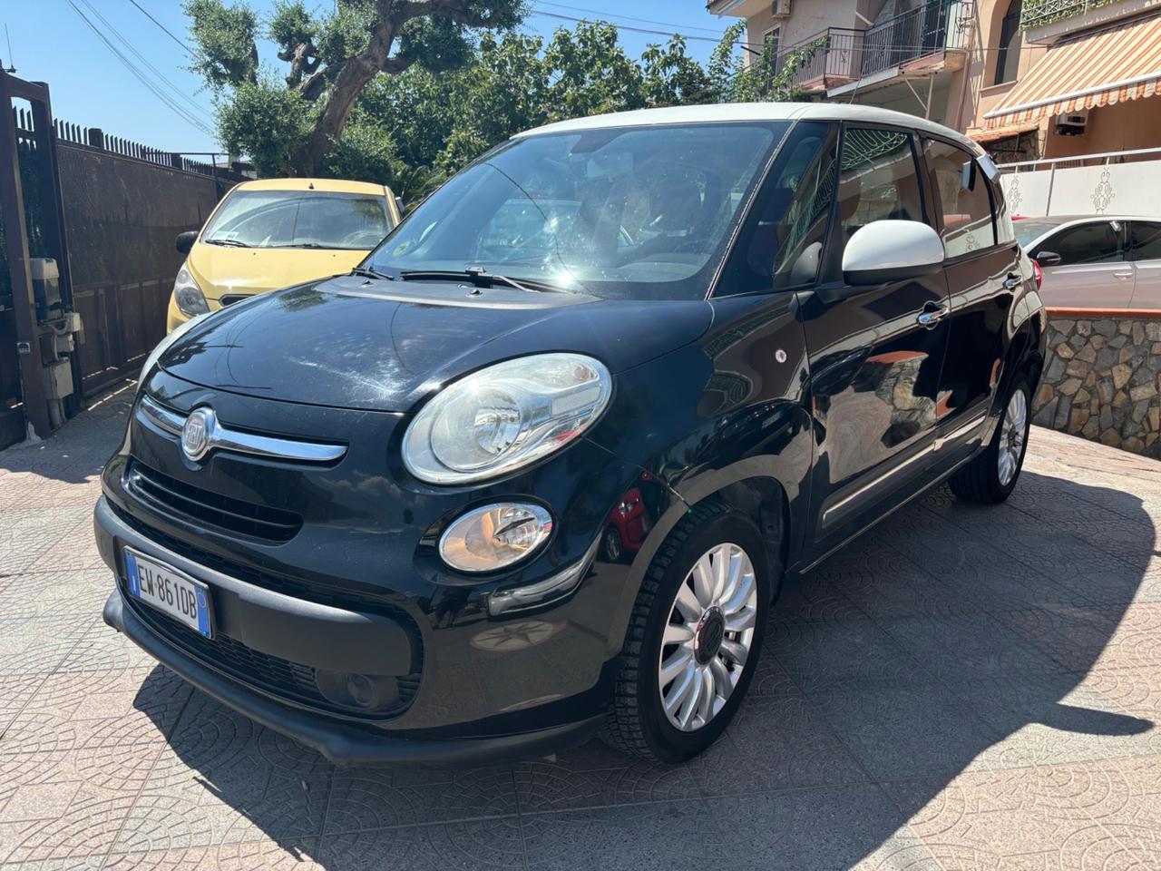 Fiat 500L 1.3 Multijet 85 CV Pop Star