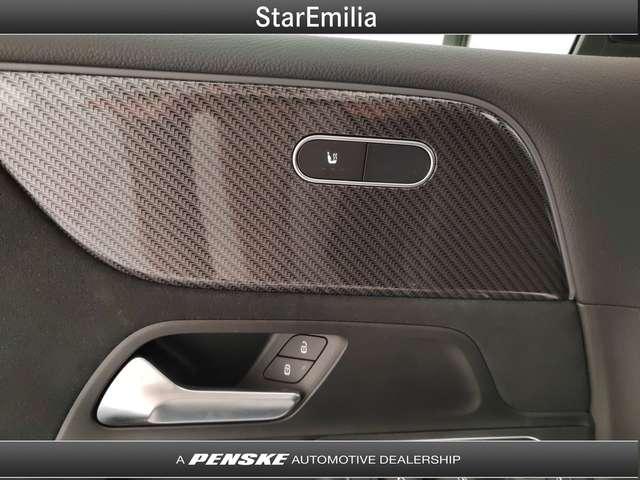 Mercedes-Benz B 250 B 250 e Plug-in hybrid Automatic Premium AMG Line