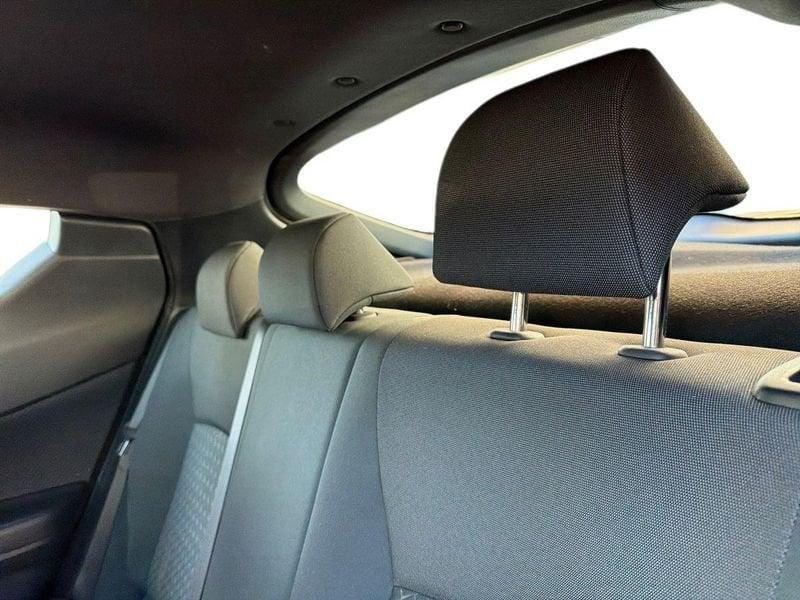 Toyota C-HR C-HR 1.8h Active e-cvt