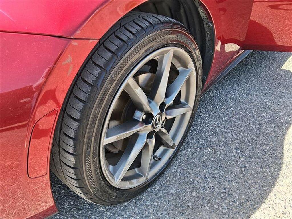 Mazda MX-5 RF 2.0 Skyactiv-G Exceed