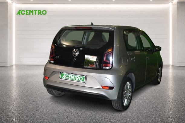 VOLKSWAGEN UP - 1.0 benzina