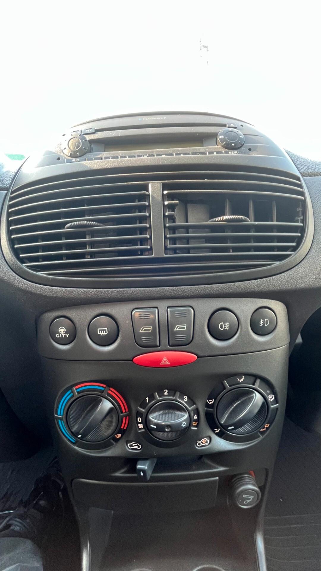 Fiat Punto 1.3 Multijet 16V 3 porte Actual