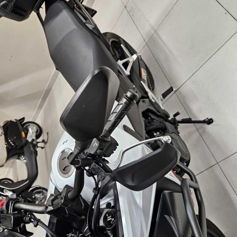 Honda NX500 - 2024