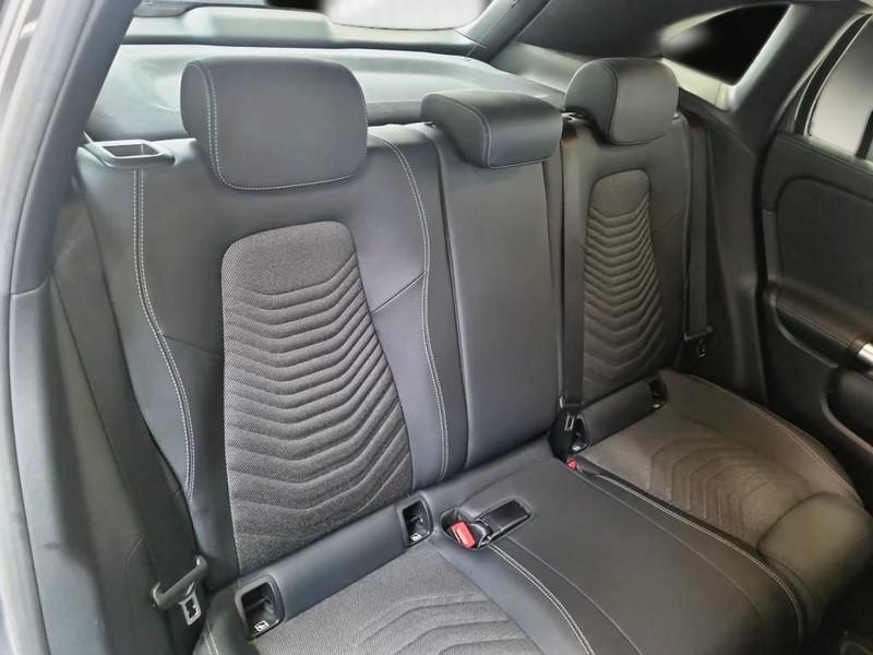 MERCEDES-BENZ GLA 200 D AUTO 4M PROG ADVANCED CROSSOVER