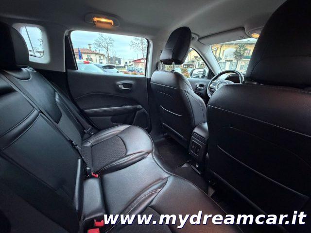 JEEP Compass 2.0 Multijet II 4WD Longitude