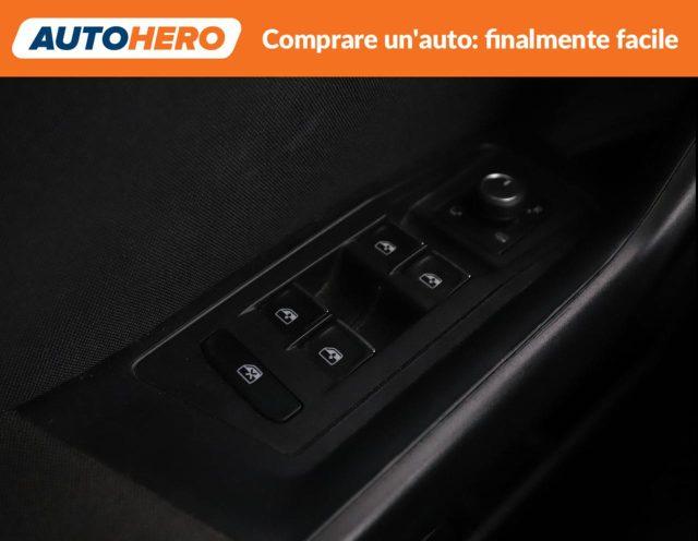 VOLKSWAGEN T-Roc 1.0 TSI Style BlueMotion Technology