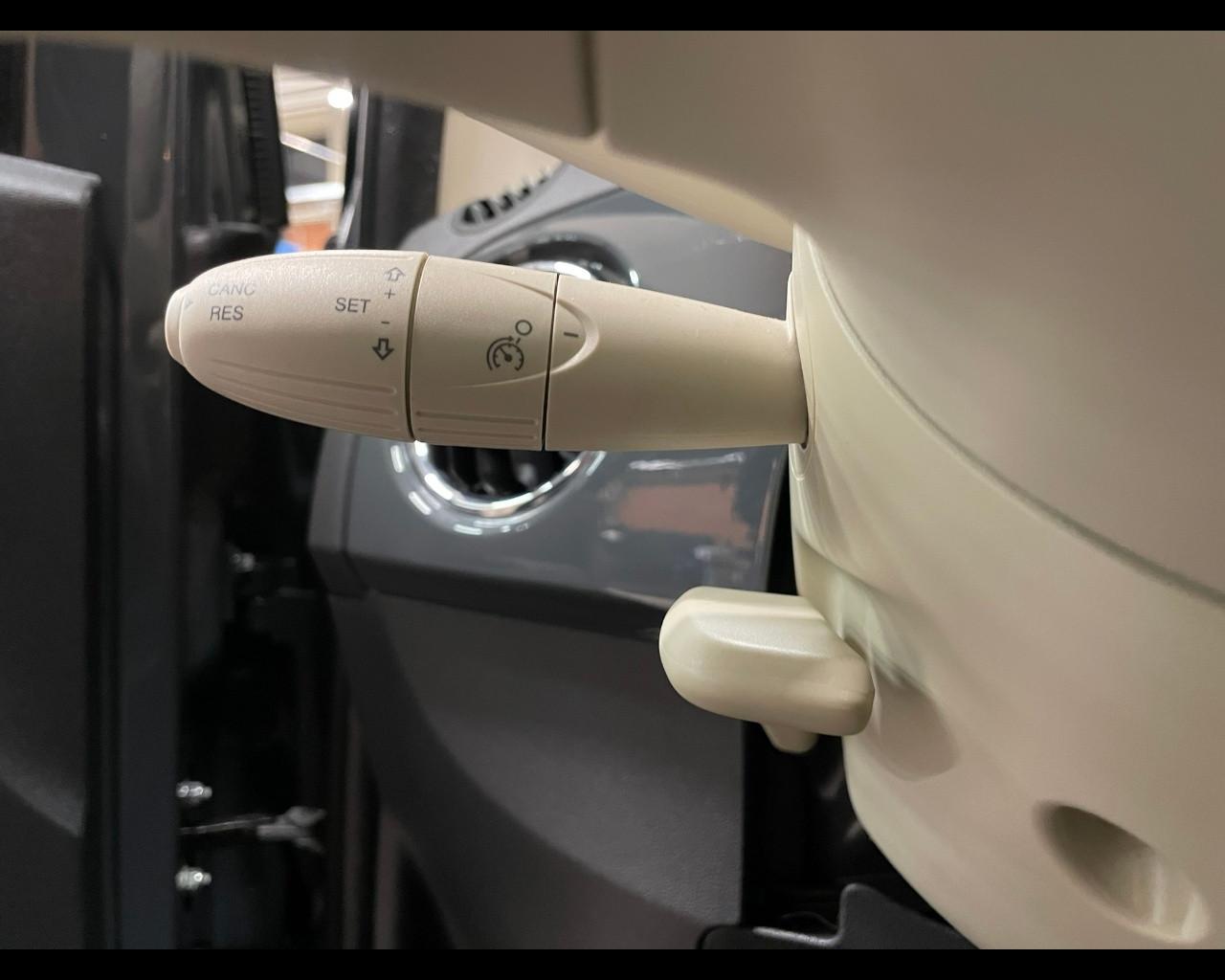 FIAT 500 (2015-2024) - 500 1.2 Pop