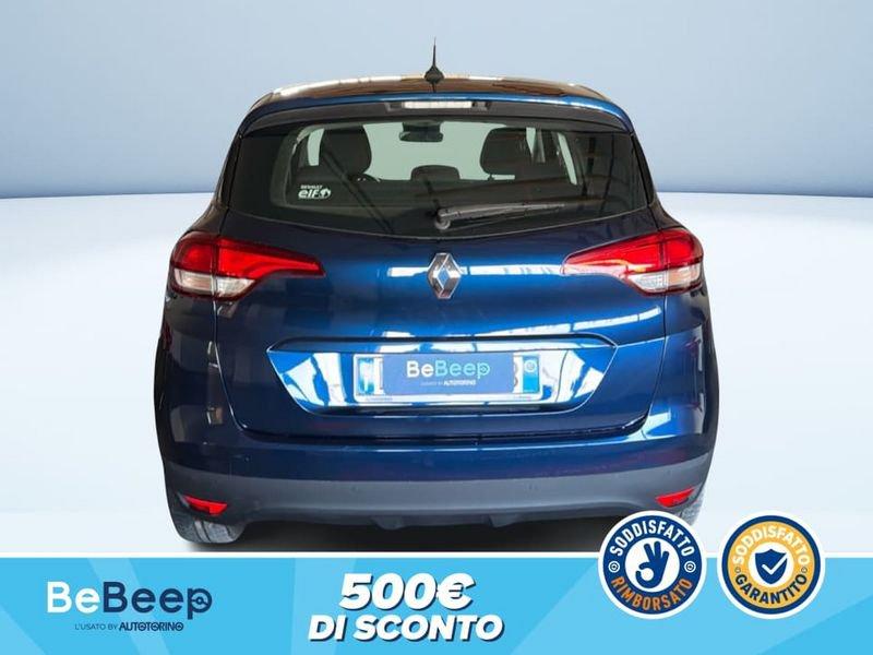 Renault Scénic 1.3 TCE ENERGY SPORT EDITION 115CV
