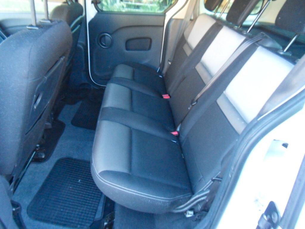 Renault Kangoo Blue dCi 8V 95CV 5 porte Life