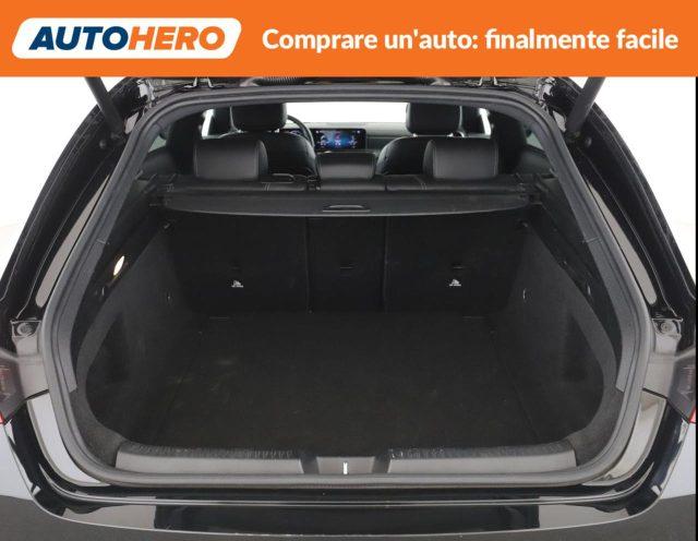 MERCEDES-BENZ CLA 200 d Automatic Shooting Brake Premium