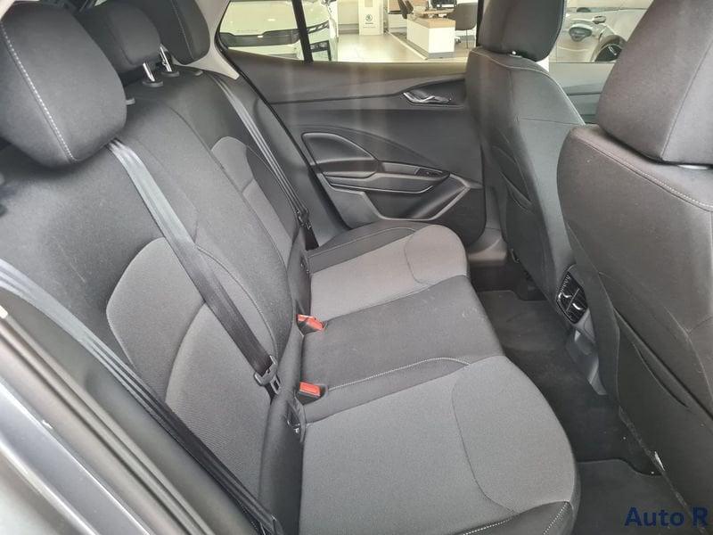 Škoda Fabia 1.0 TSI Evo 70KW STYLE