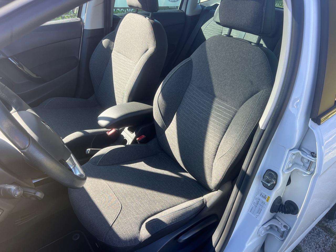 Citroen C3 1.6HDi 75CV Monna Lisa-2016"PERFETTA"