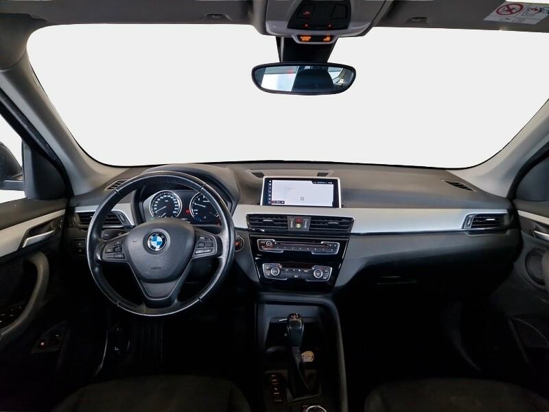BMW X1 XDRIVE 25E BUSINESS ADVANTAGE AUTOMATICO SUV