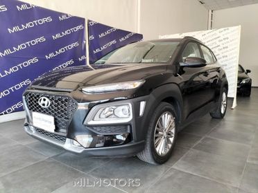 HYUNDAI Kona 1.0 T-GDI XTech