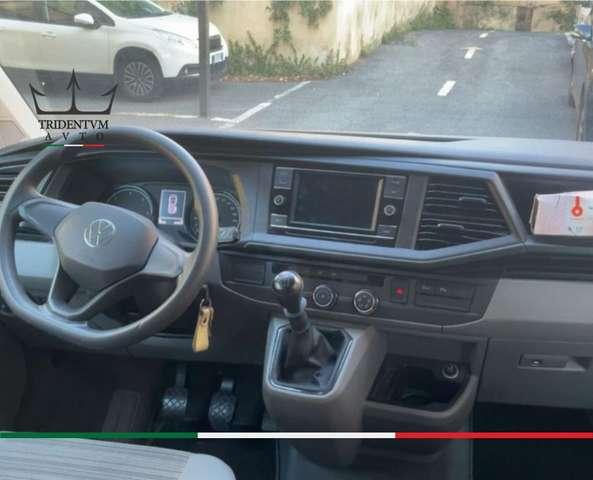 Volkswagen T6.1 California 2.0 Tdi Beach Camper 150cv