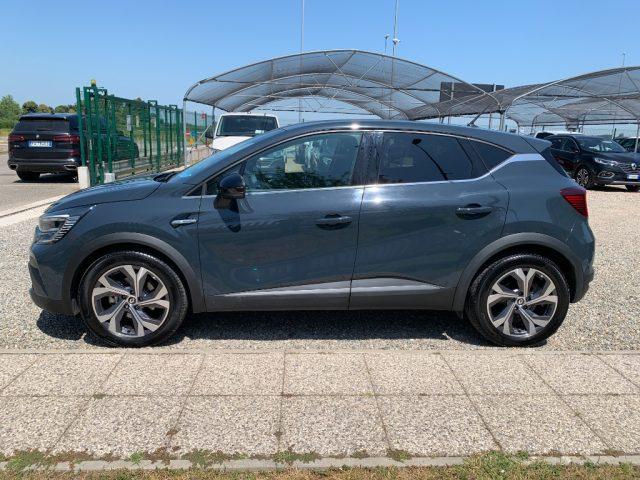 RENAULT Captur Full Hybrid E-Tech 145 CV RS Line