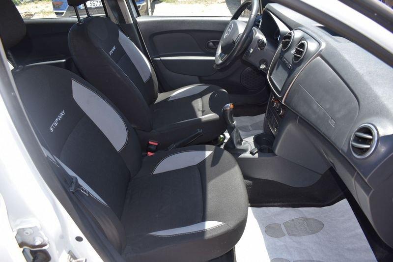 Dacia Sandero Sandero Stepway 1.5 dCi 8V 90CV