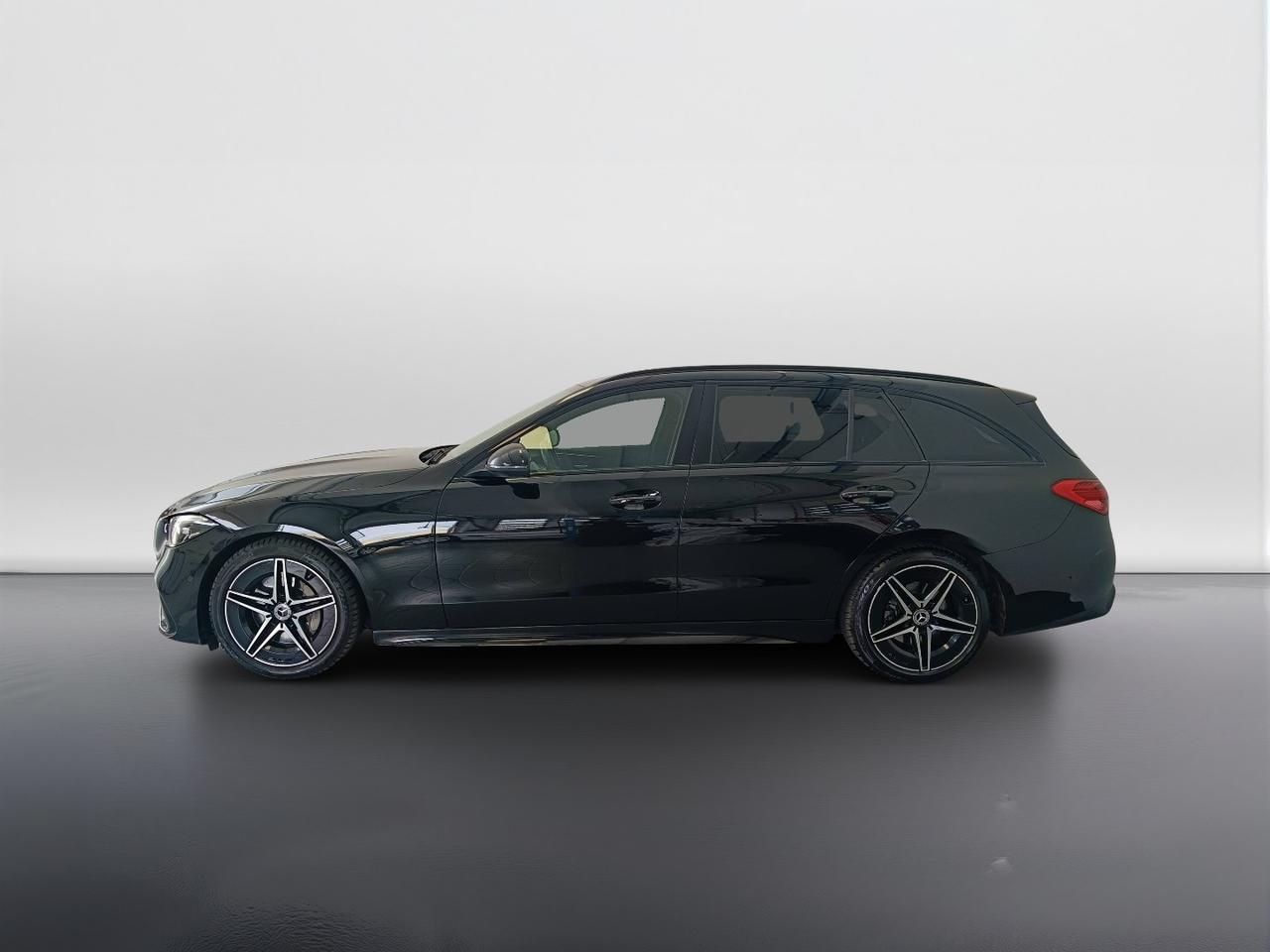 Mercedes-Benz Classe C-S206 SW 2021 - C SW 200 d mhev Premium auto