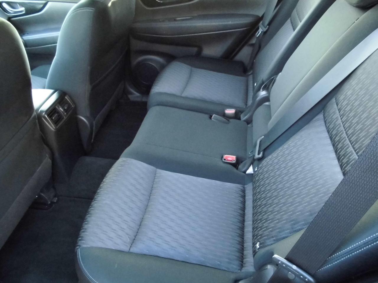 Nissan X-Trail dCi 150 4WD X-Tronic N-Connecta