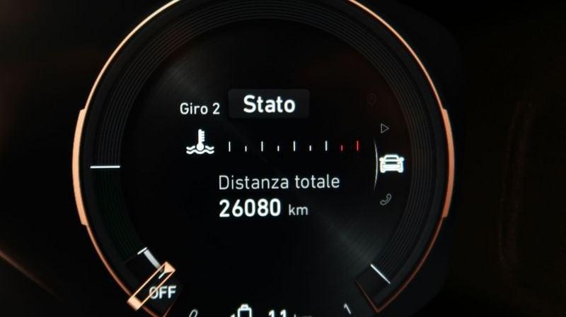 Lynk & Co 01 01 1.5 192KW PHEV DCT