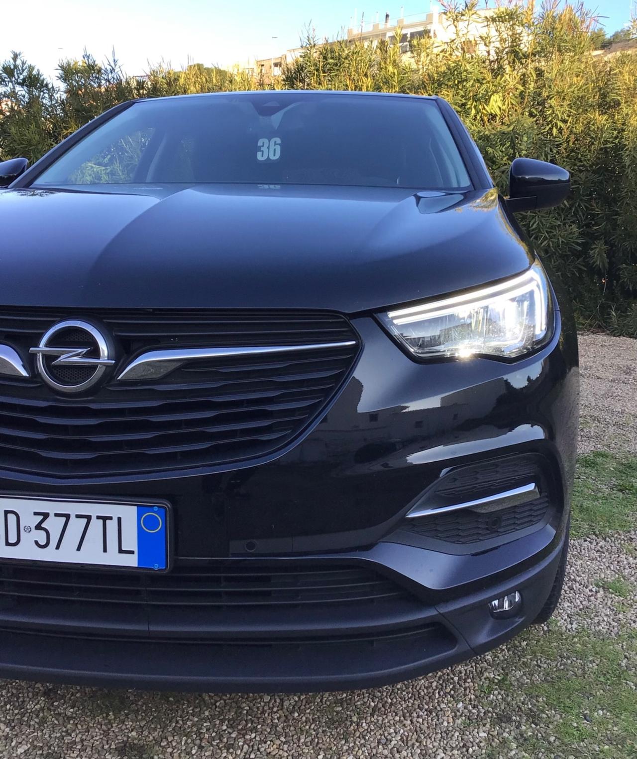 Opel Grandland X 1.5 diesel Ecotec Start&Stop aut. Advance