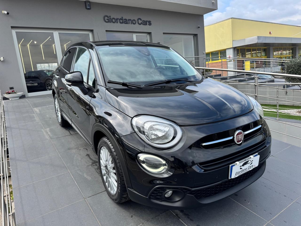 Fiat 500X 1.3 MultiJet 95 CV Club