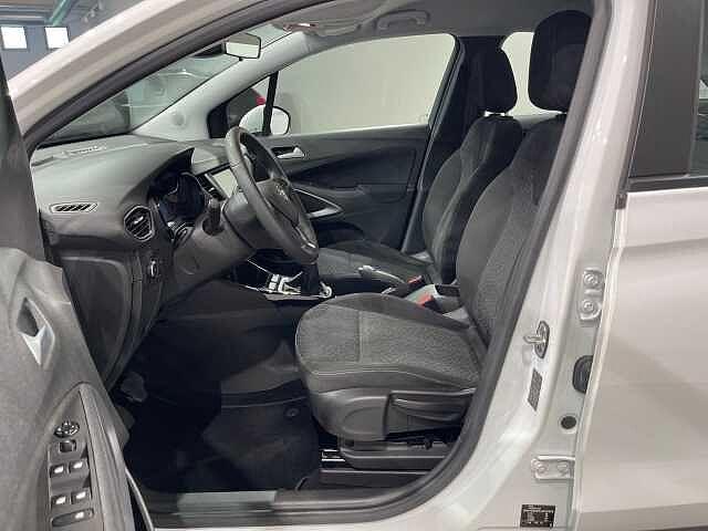 Opel Crossland X X 1.2 Turbo 12V 110 CV Start&Stop Advance