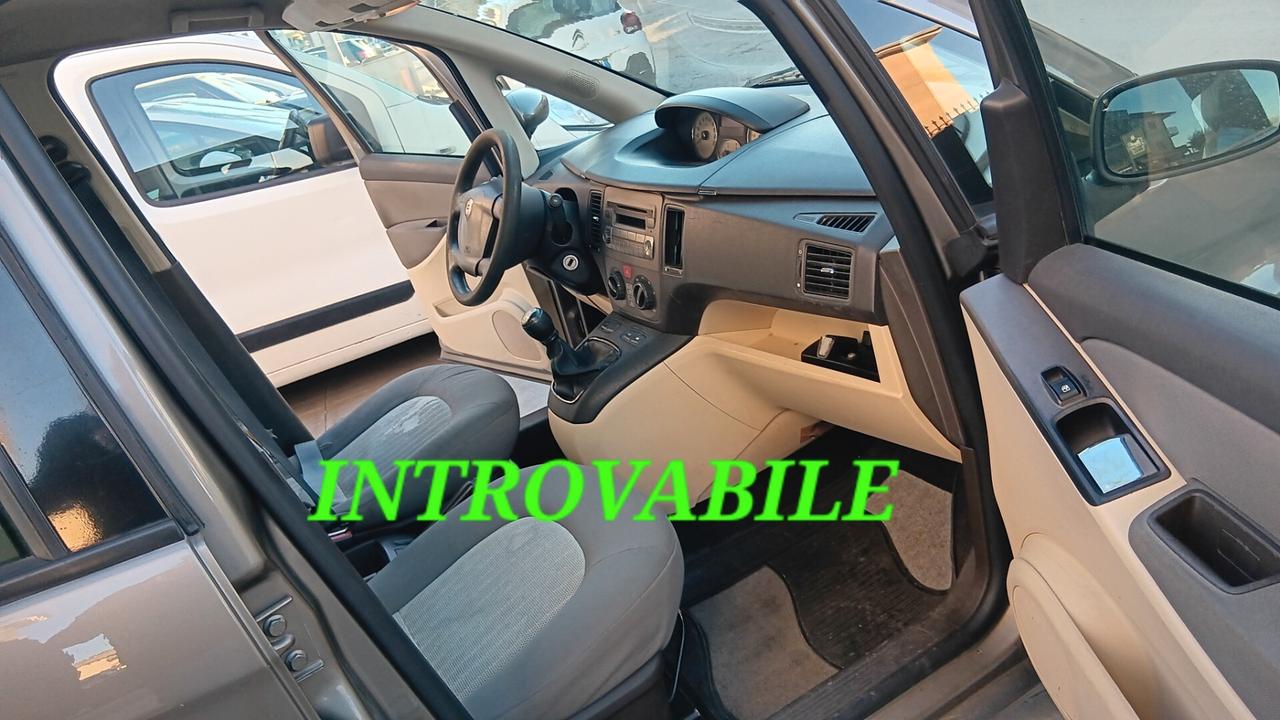 Lancia MUSA PERFETTA MONDIALCARS KM 120.000