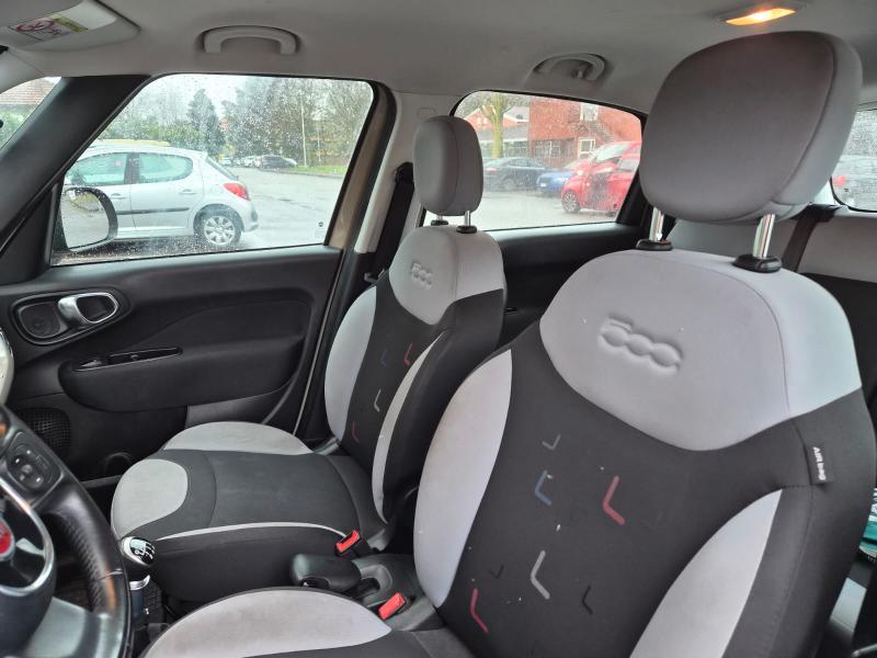 Fiat 500 L 500L 1.6 mjt Pop Star 120cv E6