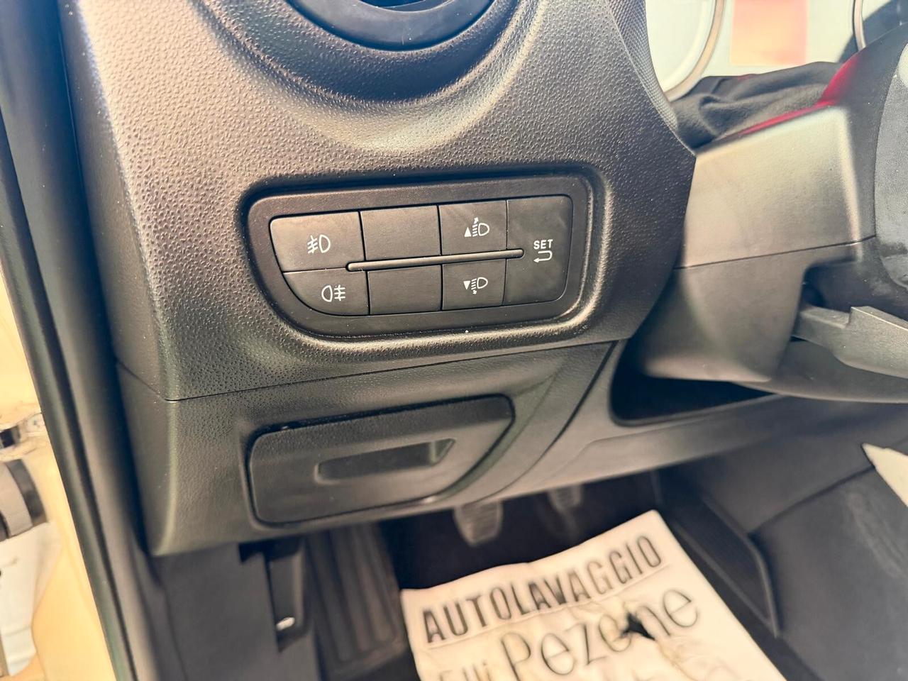 ALFA ROMEO MITO 1.4 BENZINA 70CV 8V