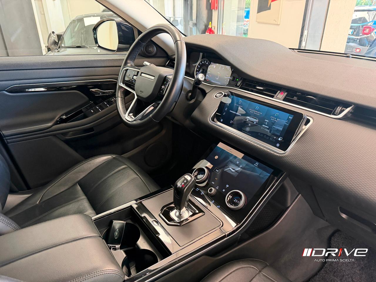 LAND ROVER RR Evoque 2ª serie Range Rover Evoq...