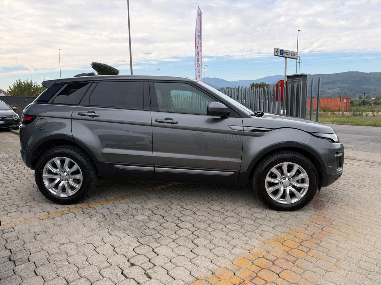 Land Rover Range Evoque 2.0 TD4 150 CV 5p. HSE Dynamic