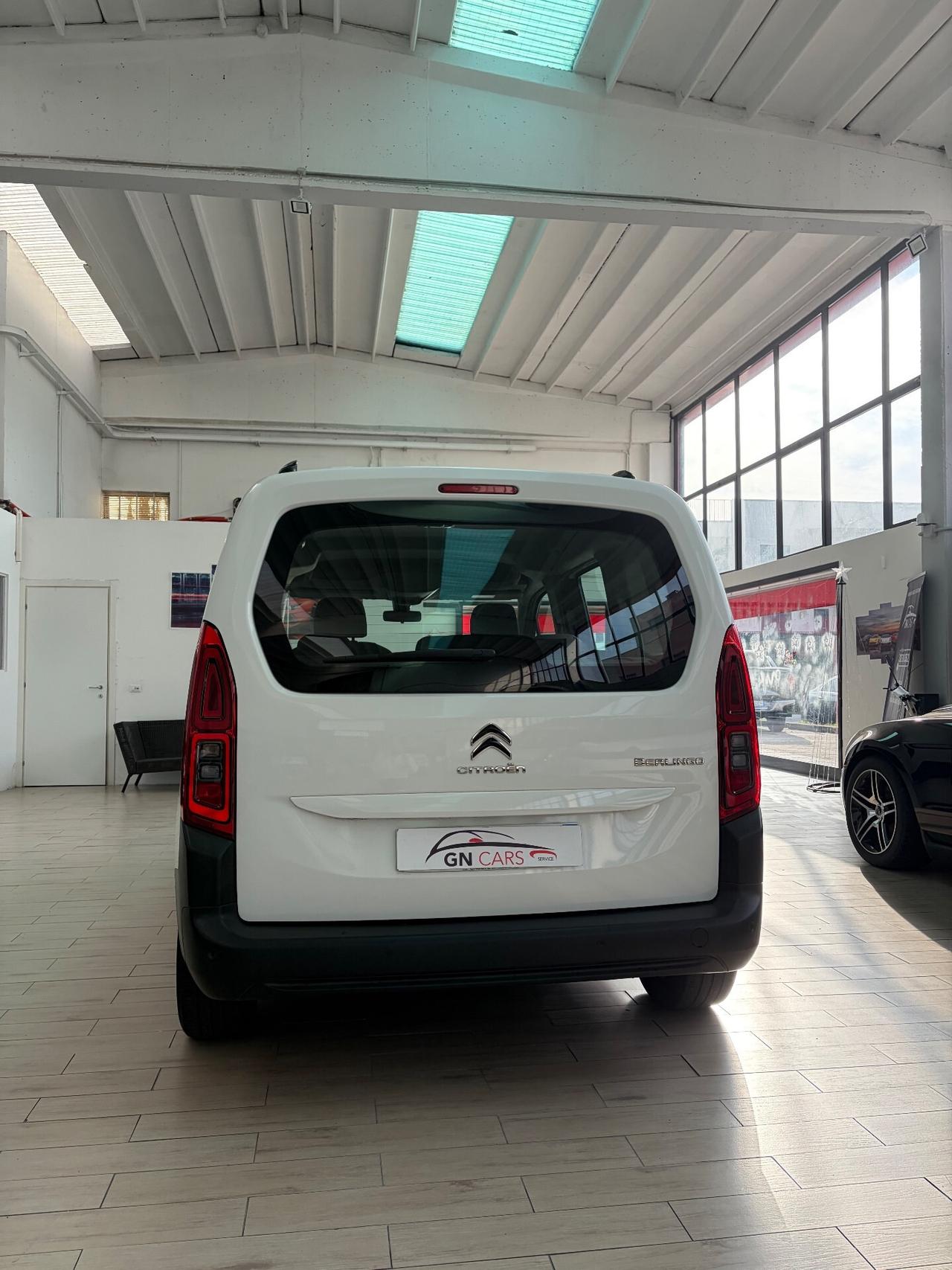 Citroen Berlingo PureTech 110 Stop&Start M Feel