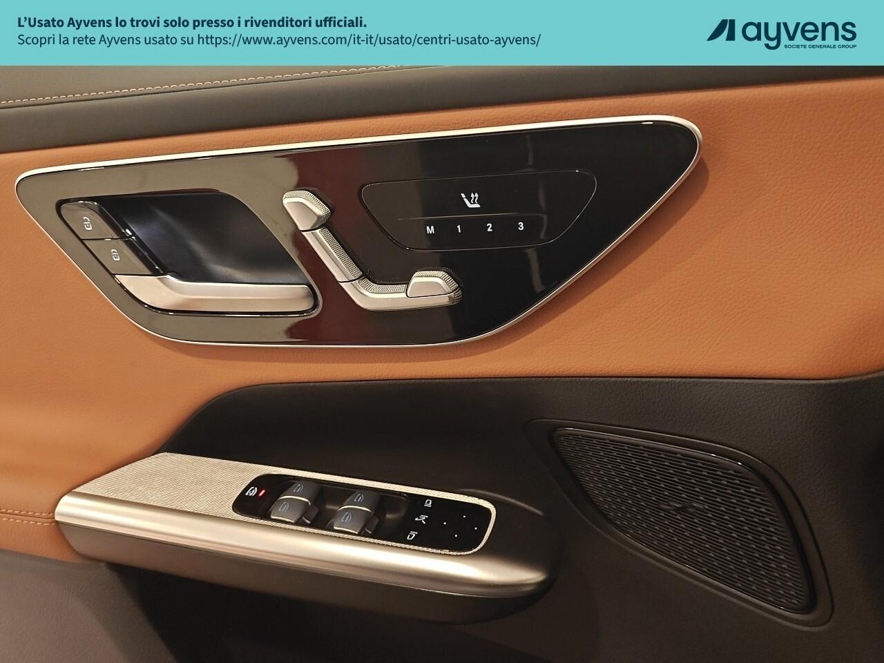 Mercedes-benz GLC 220 300 d 4Matic Mild Hybrid AMG Line Advanced Plus