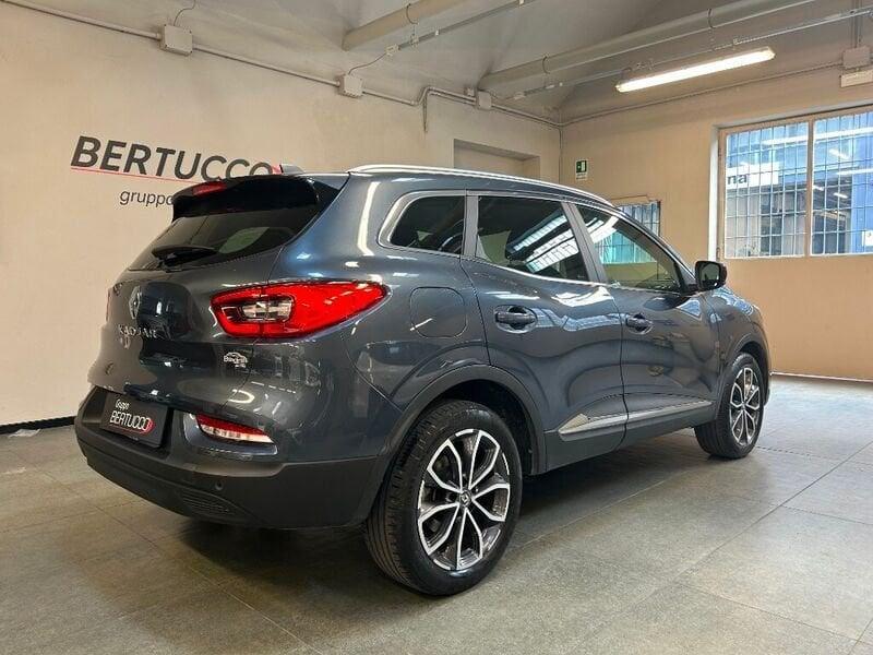 Renault Kadjar TCe 140CV FAP Sport Edition