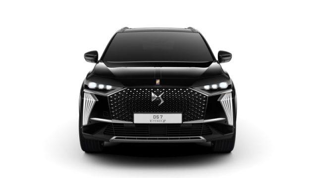 DS AUTOMOBILES DS 7 BlueHDi 130 aut. Performance Line