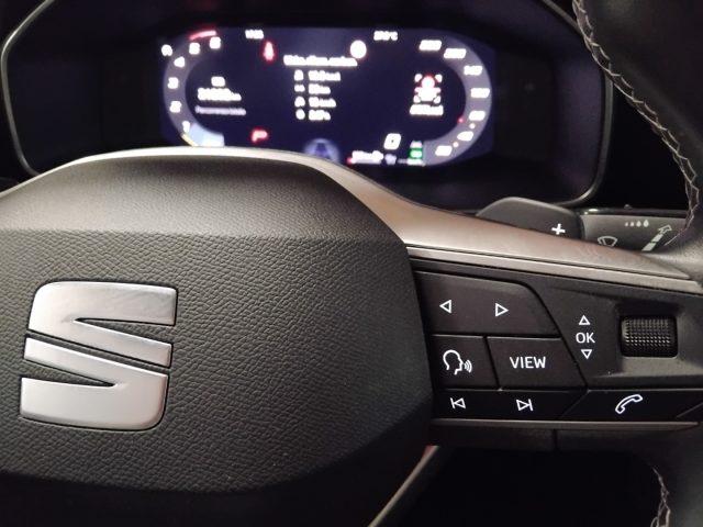 SEAT Leon 2.0 TDI DSG Business C/GRIMALDI SPECIAL DAY